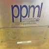 3,000 Ltr Damrow Jacketed Cottage Cheese Creamer Vat